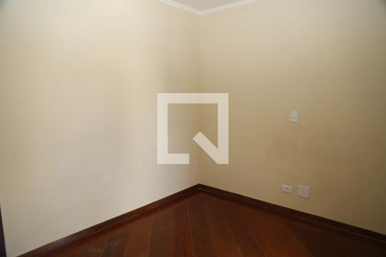 Quarto 2 de apartamento à venda com 4 quartos, 120m² em Vila São Vicente, São Paulo