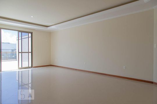 Apartamento à venda com 3 quartos, 260m² em Recreio dos Bandeirantes, Rio de Janeiro