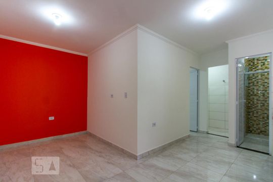 Kitnet/Studio para alugar com 1 quarto, 35m² em Cidade Mãe do Céu, São Paulo