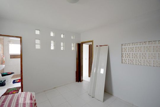 Quarto 2 de casa à venda com 2 quartos, 60m² em Vila Vermelha, São Paulo