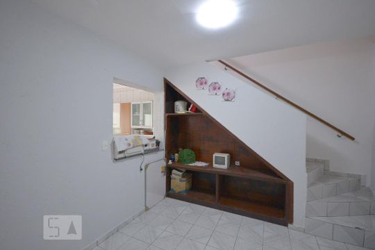 Casa à venda com 2 quartos, 60m² em Vila Vermelha, São Paulo