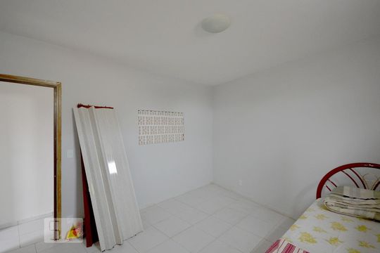 Quarto 2 de casa à venda com 2 quartos, 60m² em Vila Vermelha, São Paulo