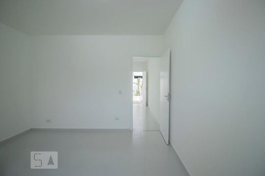 Suíte de kitnet/studio para alugar com 1 quarto, 39m² em Jardim Oriental, São Paulo