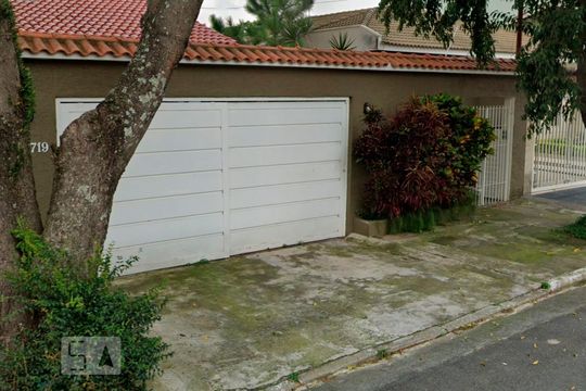 Fachada de casa à venda com 4 quartos, 210m² em Jardim Guapira, São Paulo