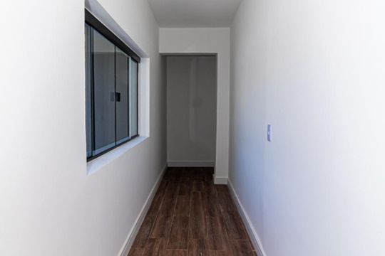 Corredor e Hall dos Quartos de casa à venda com 5 quartos, 450m² em Barro Branco (zona Norte), São Paulo