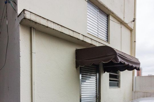 Entrada de kitnet/studio para alugar com 1 quarto, 30m² em Tucuruvi, São Paulo