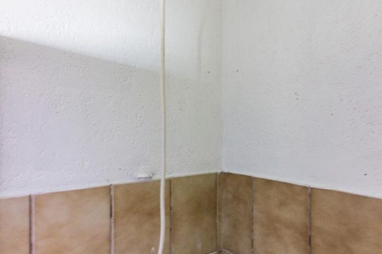 Banheiro de kitnet/studio para alugar com 1 quarto, 30m² em Tucuruvi, São Paulo