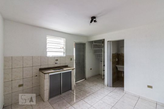 Kitnet/Studio para alugar com 1 quarto, 30m² em Tucuruvi, São Paulo