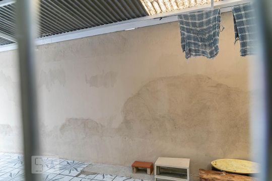 Vista cozinha de casa à venda com 4 quartos, 250m² em Vila Camargos, Guarulhos