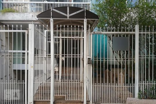 Fachada de apartamento à venda com 3 quartos, 252m² em Bom Retiro, São Paulo