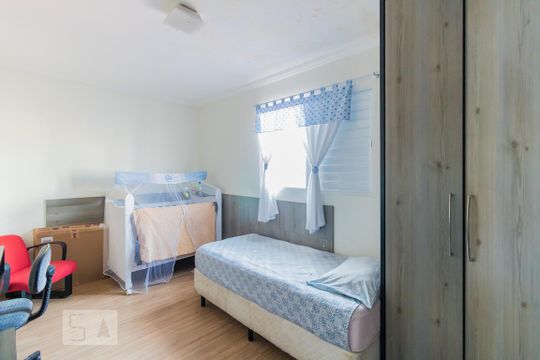 Quarto 1 de casa à venda com 3 quartos, 247m² em Vila Lais, São Paulo