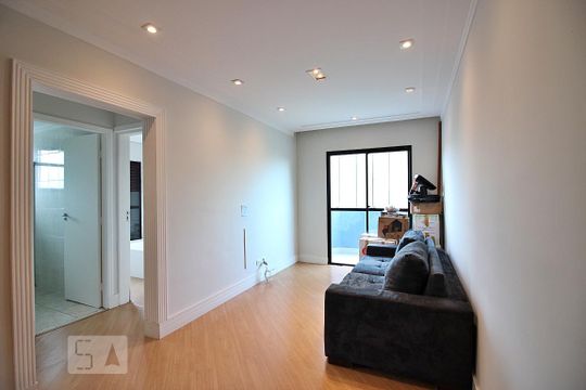 Apartamento à venda com 2 quartos, 72m² em Centro, São Bernardo do Campo