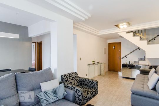 Apartamento à venda com 4 quartos, 144m² em Assunção, São Bernardo do Campo
