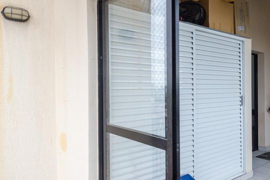 Cobertura de apartamento à venda com 4 quartos, 144m² em Assunção, São Bernardo do Campo