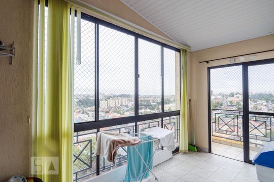 Cobertura de apartamento à venda com 4 quartos, 144m² em Assunção, São Bernardo do Campo
