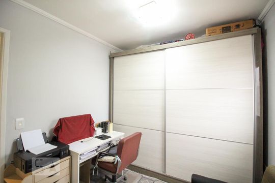 Quarto 1 de apartamento à venda com 2 quartos, 86m² em Lauzane Paulista, São Paulo