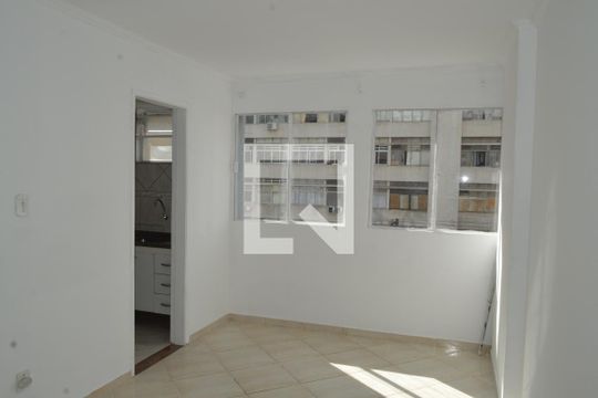 Kitnet/Studio à venda com 1 quarto, 39m² em Liberdade, São Paulo