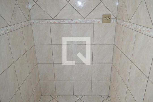 Cozinha de kitnet/studio à venda com 1 quarto, 39m² em Liberdade, São Paulo