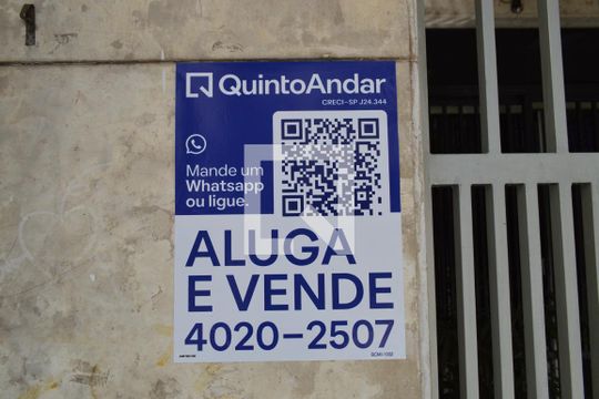 Plaquinha de kitnet/studio à venda com 1 quarto, 39m² em Liberdade, São Paulo