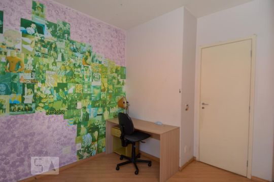 Quarto 1 de casa de condomínio à venda com 3 quartos, 160m² em Ponte Grande, Guarulhos