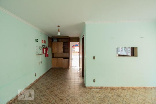 Sala de Jantar de casa à venda com 4 quartos, 300m² em Ipiranga, São Paulo