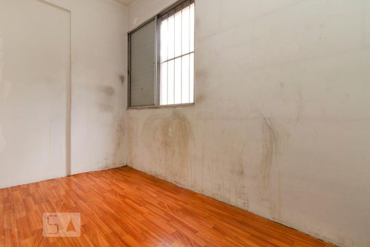 Quarto 3 de apartamento à venda com 3 quartos, 72m² em Jardim Londrina, São Paulo
