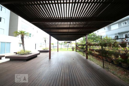 Área Comum de apartamento à venda com 2 quartos, 98m² em Jardim Taquaral, São Paulo