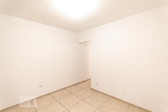 Sala de apartamento para alugar com 1 quarto, 40m² em Socorro, São Paulo