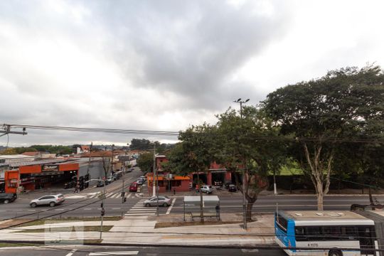Vista de apartamento para alugar com 1 quarto, 40m² em Socorro, São Paulo