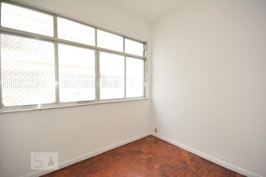 Quarto  de apartamento à venda com 1 quarto, 40m² em Flamengo, Rio de Janeiro