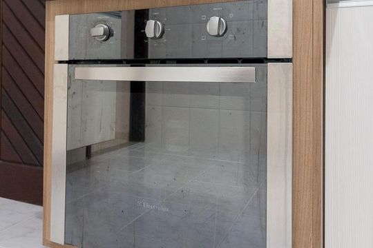 Cozinha - forno de casa para alugar com 2 quartos, 102m² em Jardim Bela Vista, Guarulhos