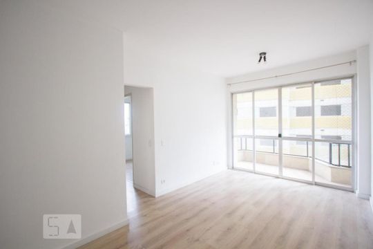 Apartamento para alugar com 2 quartos, 65m² em Campo Belo, São Paulo