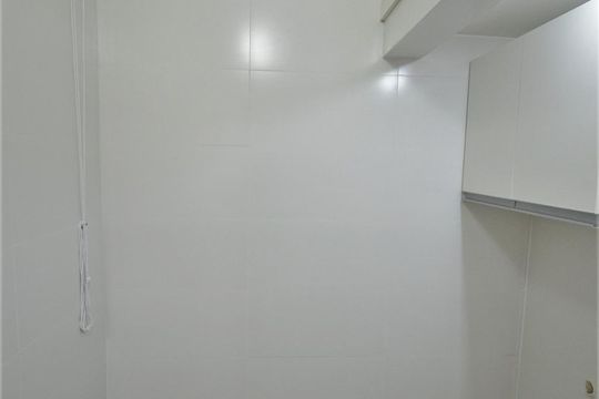 Área de Serviço de apartamento para alugar com 1 quarto, 35m² em Catete, Rio de Janeiro