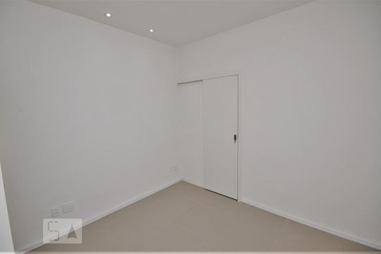 Apartamento para alugar com 1 quarto, 35m² em Catete, Rio de Janeiro