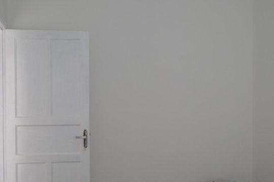 Quarto 1 de casa para alugar com 2 quartos, 100m² em Quinta da Paineira, São Paulo