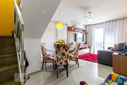 Apartamento à venda com 3 quartos, 195m² em Pechincha, Rio de Janeiro