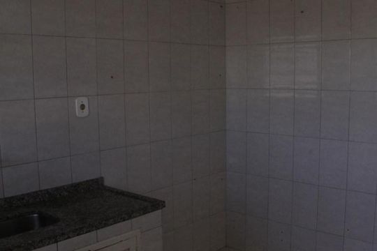 Cozinha de apartamento para alugar com 2 quartos, 68m² em Vila Regente Feijó, São Paulo