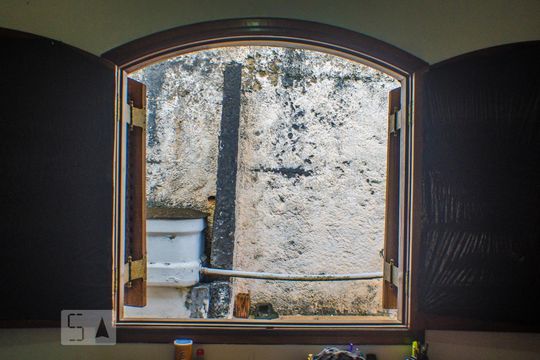 Vista de casa à venda com 3 quartos, 149m² em Vila Nova Mazzei, São Paulo