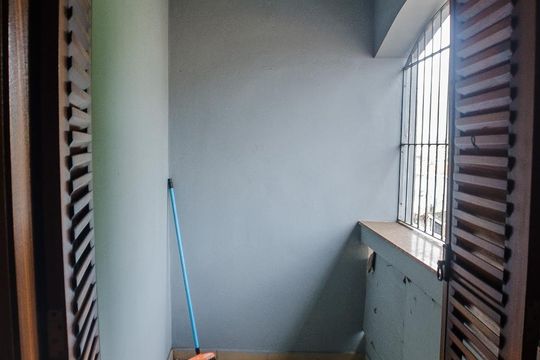 Sacada de casa à venda com 3 quartos, 149m² em Vila Nova Mazzei, São Paulo