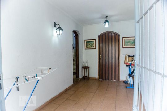 Entrada de casa à venda com 3 quartos, 149m² em Vila Nova Mazzei, São Paulo