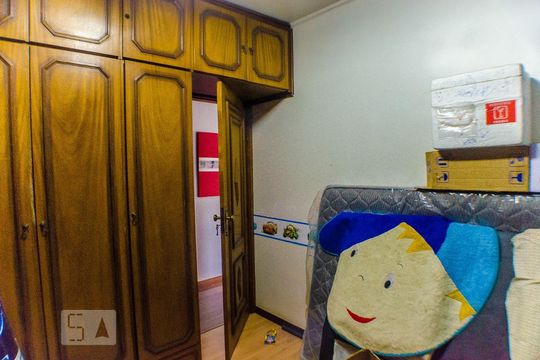 Quarto 2 de casa à venda com 3 quartos, 149m² em Vila Nova Mazzei, São Paulo