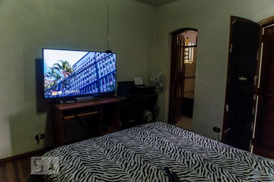 Suíte de casa à venda com 3 quartos, 149m² em Vila Nova Mazzei, São Paulo