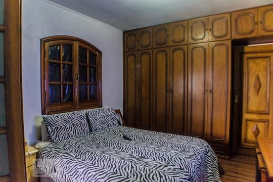 Suíte de casa à venda com 3 quartos, 149m² em Vila Nova Mazzei, São Paulo