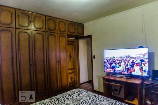 Suíte de casa à venda com 3 quartos, 149m² em Vila Nova Mazzei, São Paulo