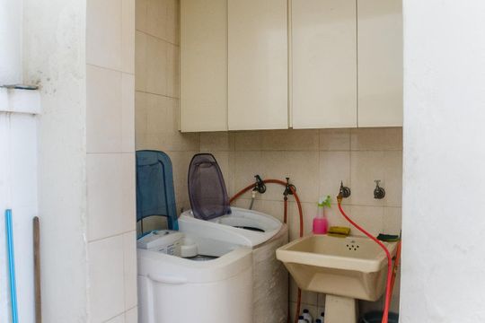 Lavanderia de casa à venda com 3 quartos, 149m² em Vila Nova Mazzei, São Paulo