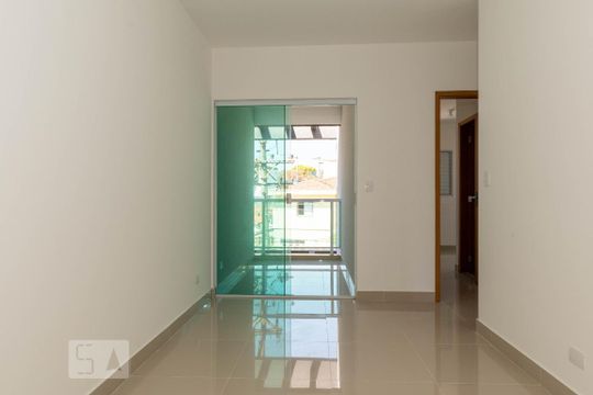 Apartamento à venda com 2 quartos, 53m² em Vila do Bosque, São Paulo