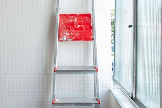 Área de Serviço de apartamento para alugar com 2 quartos, 60m² em Perdizes, São Paulo