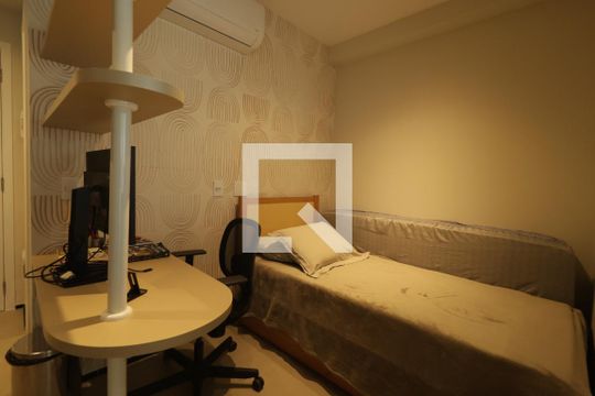 Quarto de kitnet/studio à venda com 1 quarto, 30m² em Vila Mariana, São Paulo
