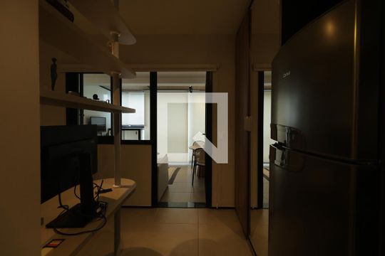 Quarto de kitnet/studio à venda com 1 quarto, 30m² em Vila Mariana, São Paulo