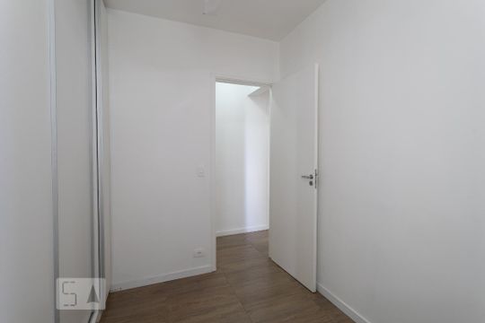 Quarto 2 de apartamento para alugar com 3 quartos, 70m² em Mooca, São Paulo